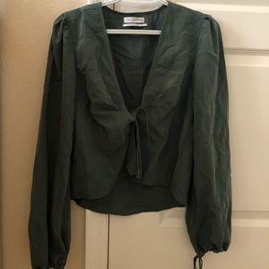 Urban Outfitters Blouse